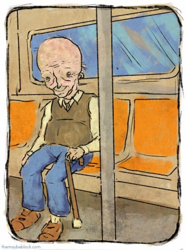 Benevolent Grandparent