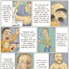Things Nobody Told Me About Turning 40
